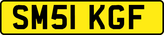 SM51KGF