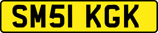 SM51KGK