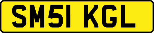 SM51KGL