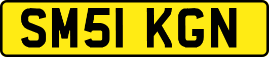 SM51KGN