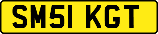 SM51KGT