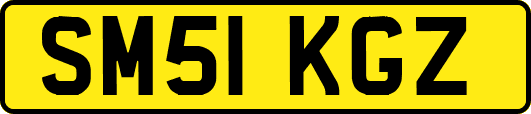 SM51KGZ