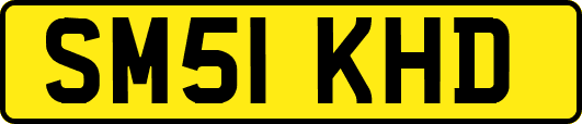 SM51KHD