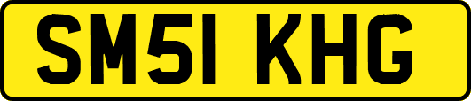 SM51KHG