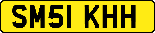 SM51KHH