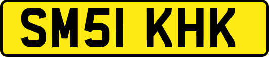 SM51KHK