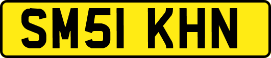 SM51KHN