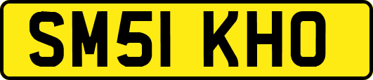 SM51KHO