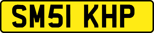 SM51KHP