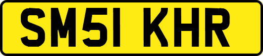 SM51KHR