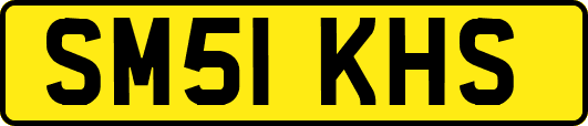 SM51KHS