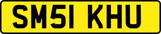 SM51KHU