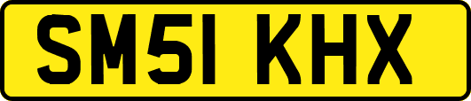 SM51KHX