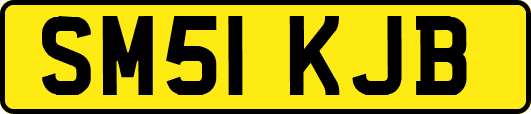 SM51KJB