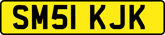 SM51KJK