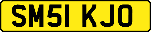 SM51KJO