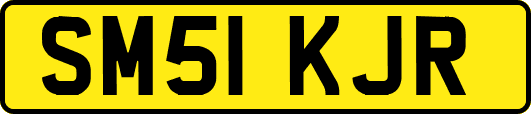 SM51KJR