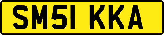 SM51KKA