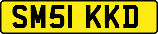 SM51KKD