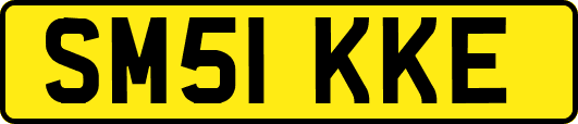 SM51KKE