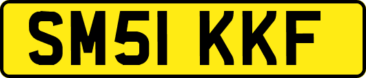 SM51KKF