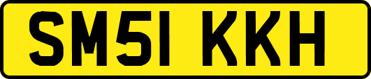 SM51KKH