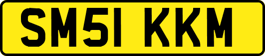 SM51KKM