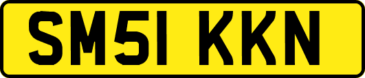 SM51KKN