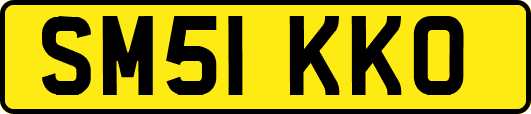 SM51KKO