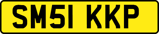 SM51KKP