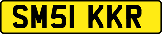 SM51KKR