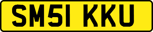 SM51KKU