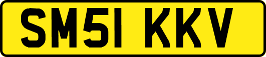 SM51KKV