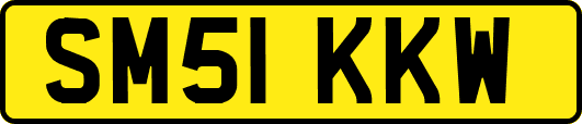 SM51KKW