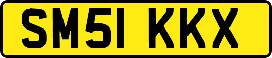 SM51KKX