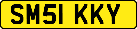 SM51KKY