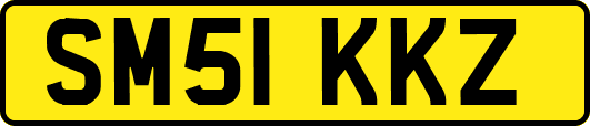 SM51KKZ