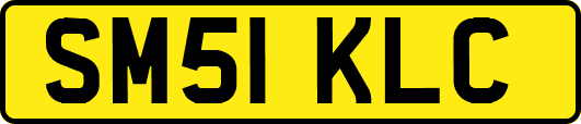 SM51KLC
