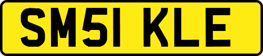 SM51KLE