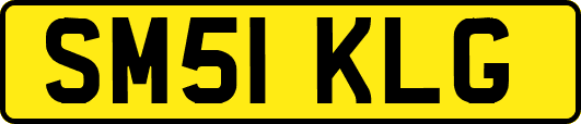 SM51KLG