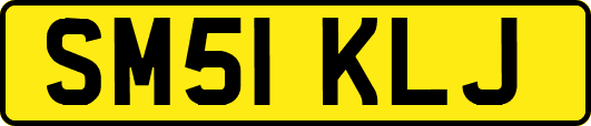 SM51KLJ