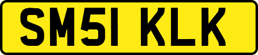 SM51KLK