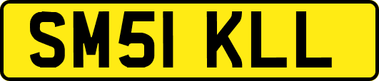 SM51KLL