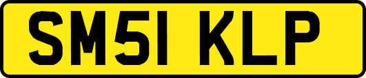 SM51KLP