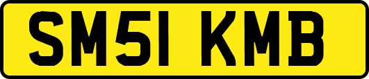 SM51KMB