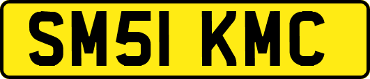 SM51KMC