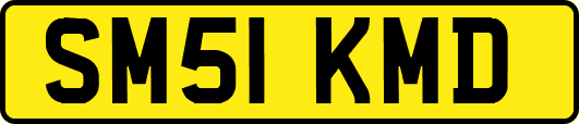 SM51KMD