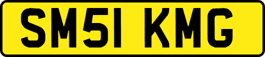 SM51KMG