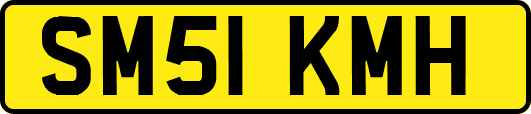 SM51KMH