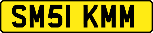 SM51KMM